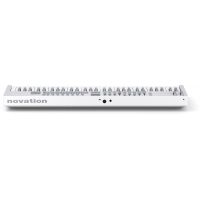 Novation Launchkey 61 MK4 White - Vue 5